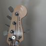 Fender Squier jazz bass 5 String Image 2