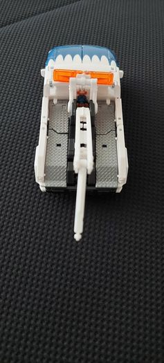 Transformer  / toy