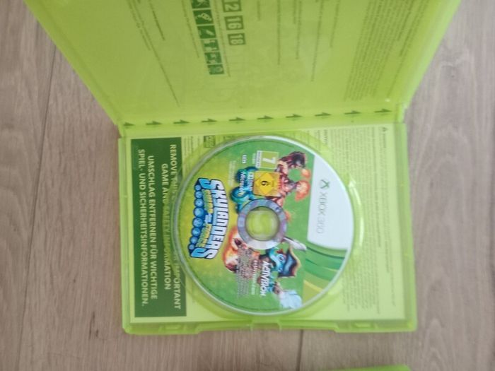 all good console games