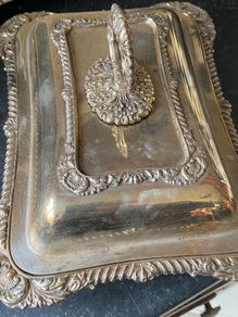 Antiques