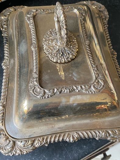Antiques