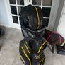 powakaddy cart bag Image 2