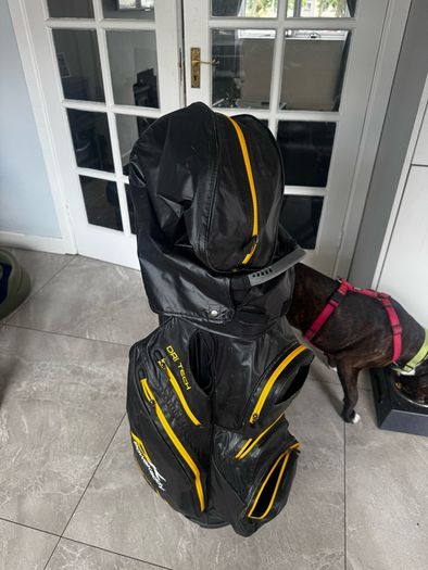 powakaddy cart bag