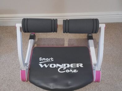 Smart Wonder Core For Sale in Rathcoole, Dublin from Jogigi