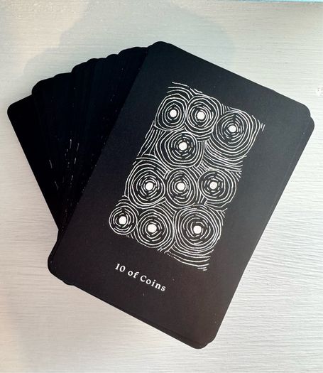 Clarity tarot