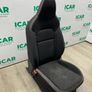 Nissan Juke 2020 Interior Seats Front Rear Seats Image 4