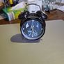 Clock alarm star wars Image 3