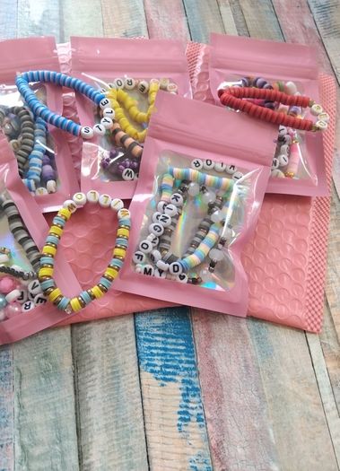 Taylor Swift Mystery Bracelet Bundle!