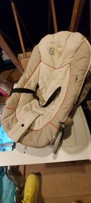 baby rocking chair