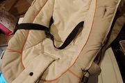 baby rocking chair