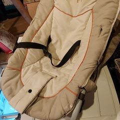 baby rocking chair