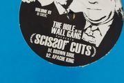 Hole in the wall gang scissor cuts ep 12" mashups