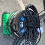 Car seat cleaner washing vacuum cleaner Image 3
