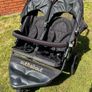 Out and About double buggy Image 2