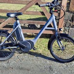 ebike Bosch Bosch Bosch Bosch
