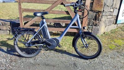 ebike Bosch Bosch Bosch Bosch