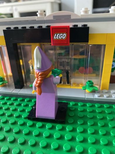 Lego