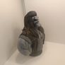 Lobo Bust Image 3
