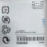 12 x Ikea Varde door/drawer handles Image 4