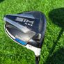 Taylormade sim max driver Image 2