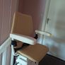 stair chair lift Image 3