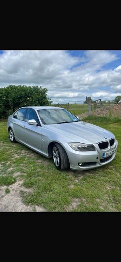 BMW 3-Series 2010