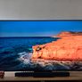 Samsung 65 Inch Neo QLED 4K TV (QN70F) - Like New Condition - 4+ Years Samsung Warranty Image 2