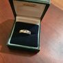 Silver rings (various) Image 8