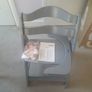 hauck alpha+ high chair Image 2