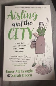 Aisling & the city