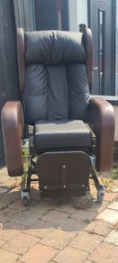 disabled chair