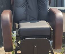 disabled chair
