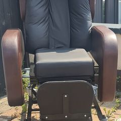 disabled chair
