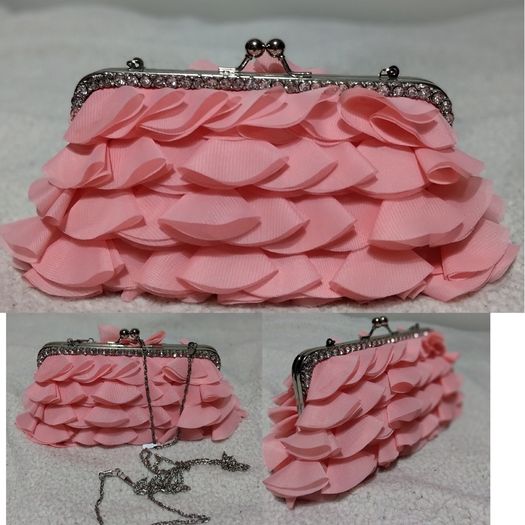 Beautiful Fashion Handbag New