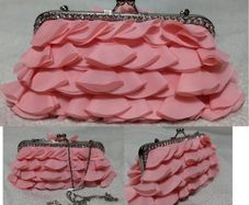 Beautiful Fashion Handbag New