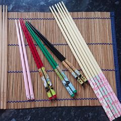 Wooden Chopsticks