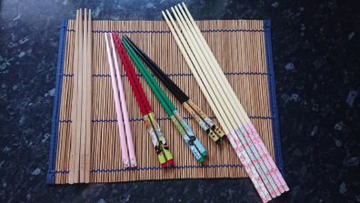 Wooden Chopsticks