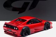 Ferrari F355 Liberty Walk 2023 - GT Spirit - 1/18 - New in Box