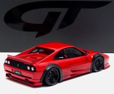 Ferrari F355 Liberty Walk 2023 - GT Spirit - 1/18 - New in Box