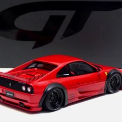 Ferrari F355 Liberty Walk 2023 - GT Spirit - 1/18 - New in Box