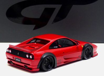Ferrari F355 Liberty Walk 2023 - GT Spirit - 1/18 - New in Box