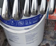 mizuno irons