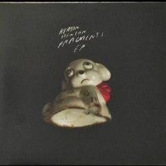 Keaton Henson Fragments EP