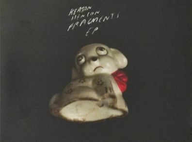 Keaton Henson Fragments EP
