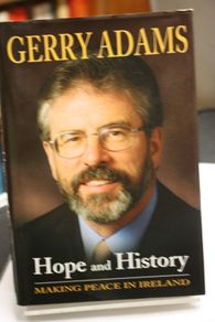 Hope and History