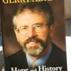 Hope and History