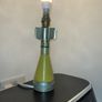 trench art lamp Image 8