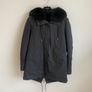 Yves Salomon Ladies Parka Image 3