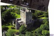 3 Cork Postcards