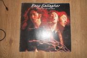 Rory Gallagher - Photo Finish  - VERY RARE Vinyl.
